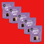 Load image into Gallery viewer, Decadent Chocolate 60g (5 x Single PACKS)
