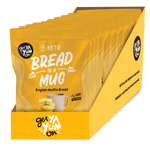 Load image into Gallery viewer, English Muffin 50g (5 x Single PACKS)
