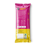 Load image into Gallery viewer, BIGGER Cookies Salted Caramel Choc Chip - 2 PACK SINGLE SERVE 40g x 10
