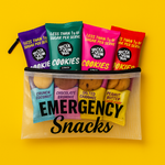 Load image into Gallery viewer, CHRISTMAS COOKIE SNACK PACK! LIMITED EDITION!
