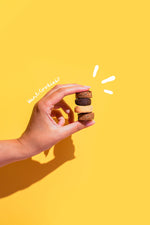 Load image into Gallery viewer, Lil&#39; Cookies Chocolate Brownie
