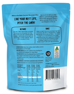 Load image into Gallery viewer, Coconut Macaroon Slice 60g  - NO BAKE OR BAKE
