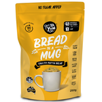 Load image into Gallery viewer, ENGLISH MUFFIN 250gm (5 X Mug Mix VALUE PACK (with scoop!)
