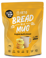 Load image into Gallery viewer, English Muffin 50g
