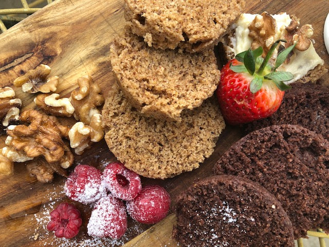 Ginger Spice 60g