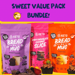Load image into Gallery viewer, SWEET VALUE PACK BUNDLE 300g (3 PACK)
