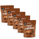 Load image into Gallery viewer, Butterscotch &amp; Coffee Teacakes 60g

