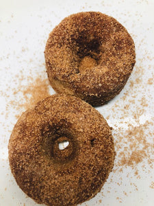 Ginger Spice 60g